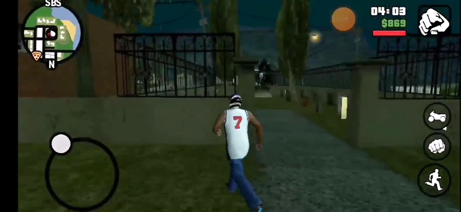 یکی از راز های جی تی ای 5