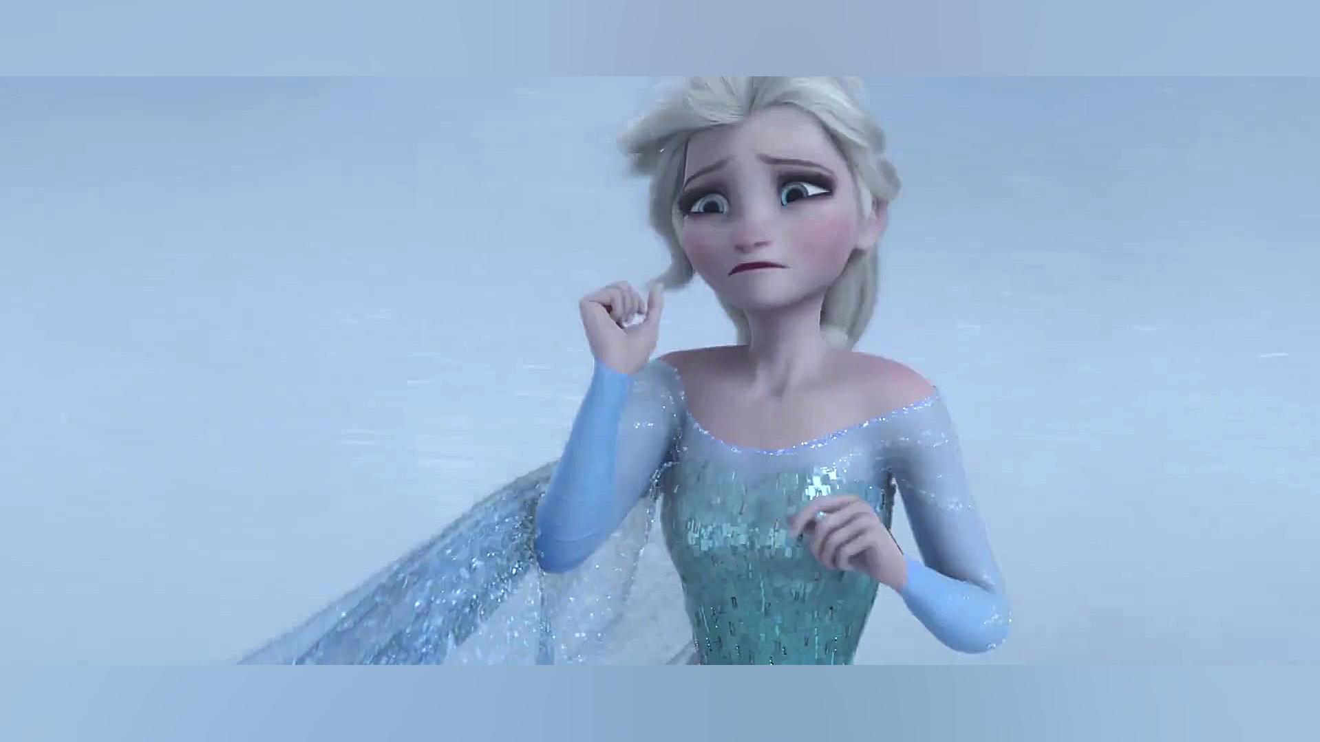 دانلود انیمیشن یخ زده (منجمد) - Frozen 2013 دوبله فارسی زمان6133ثانیه