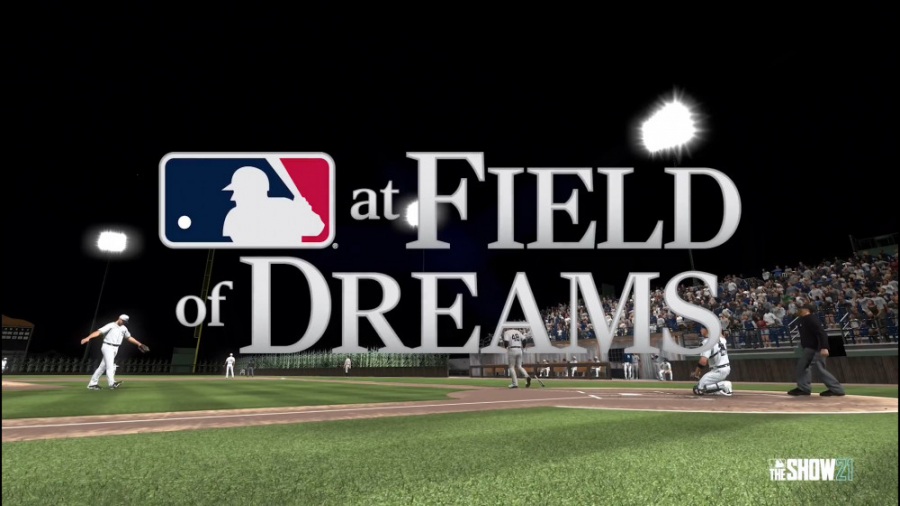 تریلر آپدیت The Field of Dreams بازی ورزشی MLB The Show 21