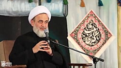 عزت اصلی&zwnj;ترین ارزش وجودی...