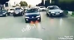 فیلم شوتی با آهنگ عربی