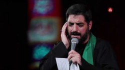 حاج سید مجید بنی فاطمه مداحی ش...