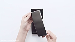 ویدیوی رسمی جعبه گشایی گلکسی ز...