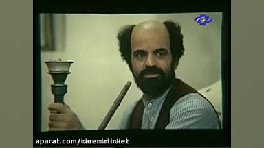 فیلم ایرانی خاک و خون زمان273ثانیه