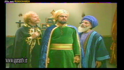 سریال &laquo;روایت عشق&raquo;...