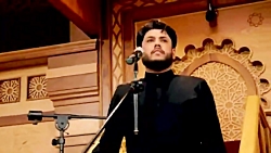 مرتضی حرب