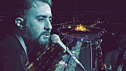 نماهنگ چاووش محرم | اگرم اجل ن...