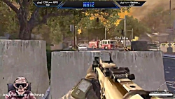 پارت 6 گیم Call of Duty Modern...