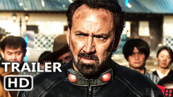 تریلر فیلم اکشن PRISONERS OF T...