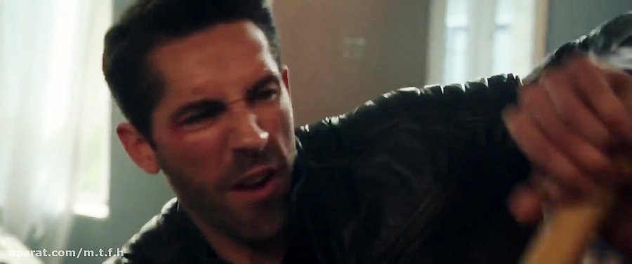 فیلم اکشن مرد حادثه آفرین با ب...