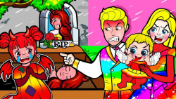 ایده های پرنسسی &gt;&gt;کارتون...