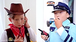 دانلود انیمیشن سنیا این داستان...