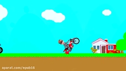 دانلود برنامه کودک سنیا این دا...