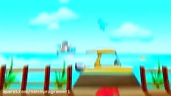 دانلود انیمیشن سنیا این داستان...