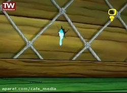 باب اسفنجی - انیمیشن باب اسفنج...