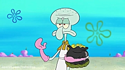 باب اسفنجی  انیمیشن باب اسفنجی...