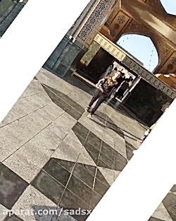 مستر مشد سجاد جعفری