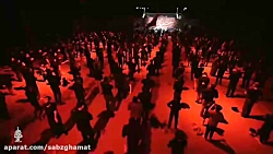 نویت الاحرام  حاج مهدی رسولی