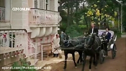 چکاوک قسمت 34