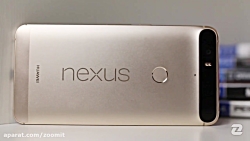 بررسی نکسوس ۶ پی