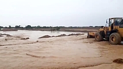 سپاه با تمام توان پای کار احیا...