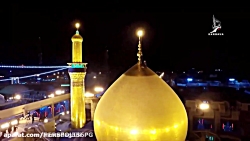 نوحه لری نیزه دارو نیزه بارونش...