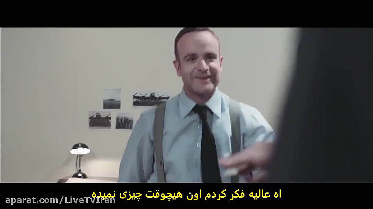 فیلم آسمان لنکستر (Lancaster Skies) زمان5504ثانیه