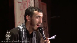 مهدی رسولی  طفلان حضرت زینب سل...