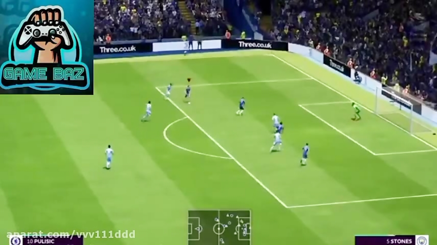 تریلر جدید(( fifa 22))