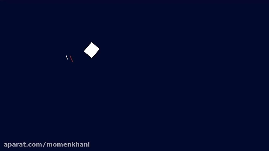 مدیریت استرس - حضور در لحظه