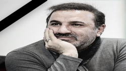علی سلیمانی بازیگر تئاتر، سینما و تلویزیون بر اثر کرونا درگذشت