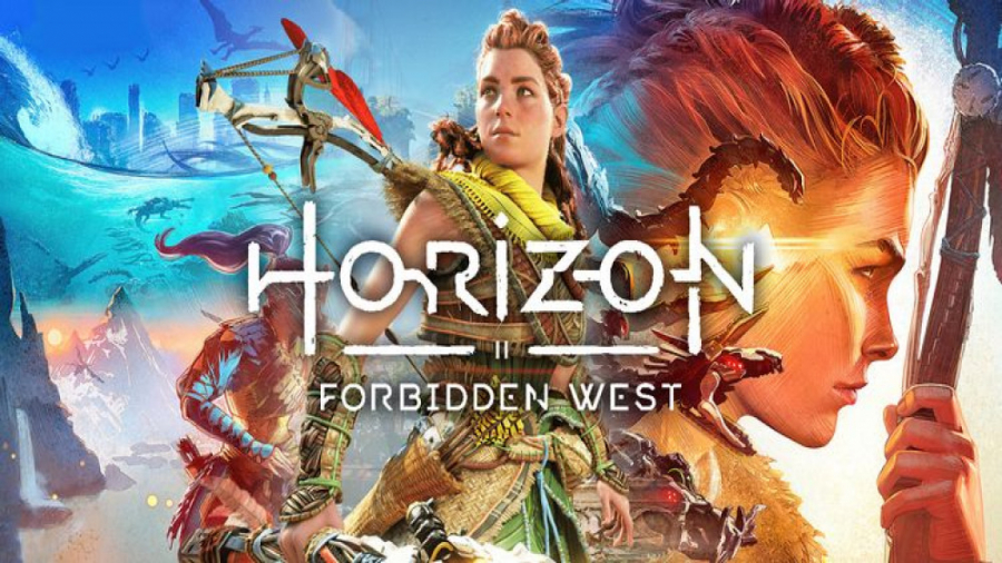 تریلر جذاب بازی Horizon 2 Forbidden West