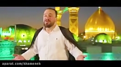 نوحه سید طالع باکویی عباس