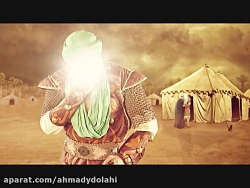 مجید سرباز طفلان مسلم