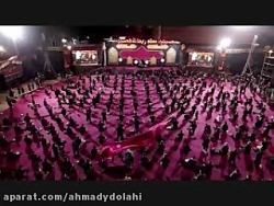 مداحی ترکی شهروز حبیبی  لبیک ش...