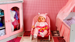 برنامه کودک  مراقبت از بچه آنا...