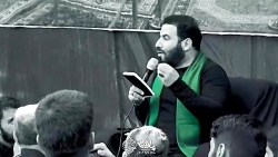 روضه حضرت علی اصغر ع  سید مهدی...