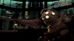 تریلر بازی BioShock: The Collection