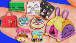 ساخت 35 وسیله باربی  آموزش وسا...