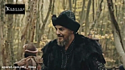 سریال قیام عثمان فصل ۲ قسمت ۱۱...