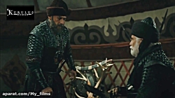 سریال قیام عثمان فصل ۲ قسمت ۱۲...