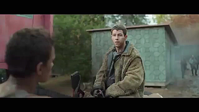 تریلر نام فیلم سینمایی :  (آشوب مدام)   Chaos Walking 2021 زمان162ثانیه