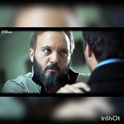 عصبانیت خلیل از آتنه آخر کار د...