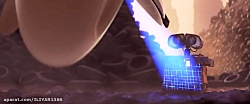 فیلم سینمایی وال ای( WALL E) (...