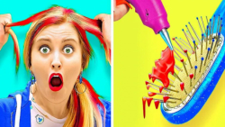 چالش ها وترفند های برای مو  تر...