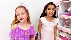 ناستیا  ناستیا استیسی جدید  نا...