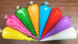 آموزش ساخت اسلایم _ اسلایم باز...