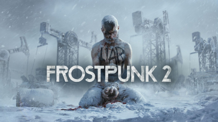 تریلر معرفی Frostpunk 2