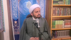فرزندان حضرت زینب سلام الله علیها در کربلا با بیان حجت الاسلام لطفی