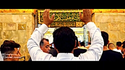 نماهنگ دنیا محل گذره...پویانفر